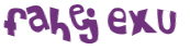 Captcha-udfordring