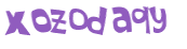 Captcha challenge