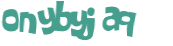 CAPTCHA 挑戰