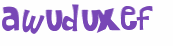 Captcha challenge