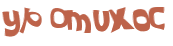 Captcha challenge