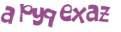 Captcha challenge
