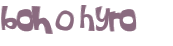 Проверка, что вы не робот