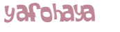Captcha challenge