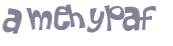 CAPTCHA 挑戰