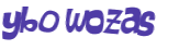Captcha challenge
