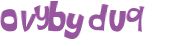 Captcha-udfordring