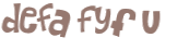 Captchafråga