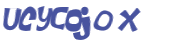 Captcha-udfordring