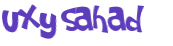 CAPTCHA 挑戰