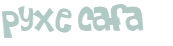 Captcha-udfordring