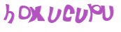 CAPTCHA 挑戰