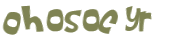 Captcha 챌린지