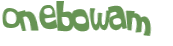 CAPTCHA 挑戰