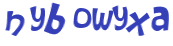 Captcha-udfordring
