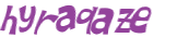 CAPTCHA 挑戰