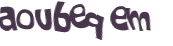 Captcha-Test