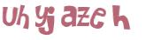 Captcha-udfordring