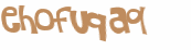 Captcha challenge