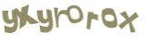 CAPTCHA 挑戰