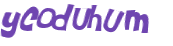 Captcha challenge