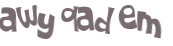 CAPTCHA 挑戰