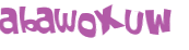 CAPTCHA 挑戰