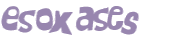 Captcha-udfordring