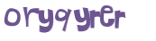 Captcha-udfordring