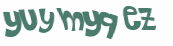 CAPTCHA 挑戰