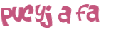 CAPTCHA 挑戰