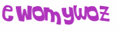 Captcha challenge