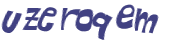 CAPTCHA 挑戰