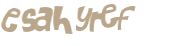 Captcha-udfordring