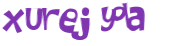 CAPTCHA 挑戰