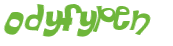 CAPTCHA 挑戰