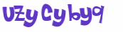 Captcha challenge