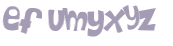Captcha-udfordring