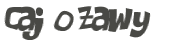 CAPTCHA 挑戰