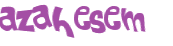 Captcha-udfordring