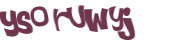 Captcha-udfordring