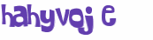 Captcha-udfordring