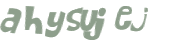 CAPTCHA 挑戰