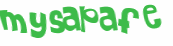 CAPTCHA-haaste