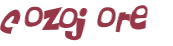 Captcha-udfordring