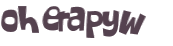CAPTCHA 挑戰