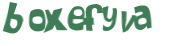CAPTCHA 挑戰