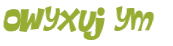 Captcha-udfordring