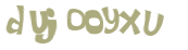 CAPTCHA 挑戰