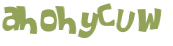 CAPTCHA 挑戰